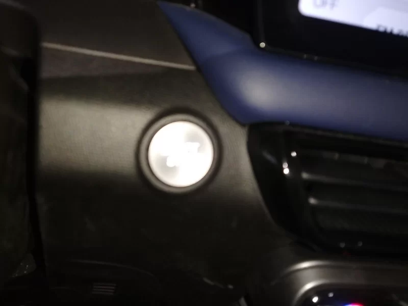 GAC Trumpchi GS3 2025 car image #26