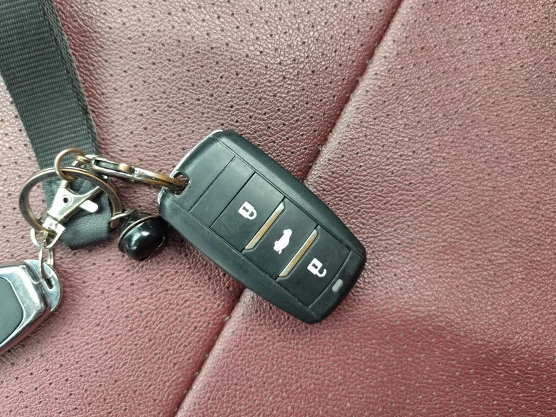 长安 长安CS75 2016 #26 长安 长安CS75 2016 汽车图片 #26