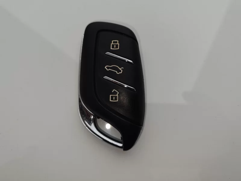 Roewe i5 2023 #26 Roewe i5 2023 car image #26