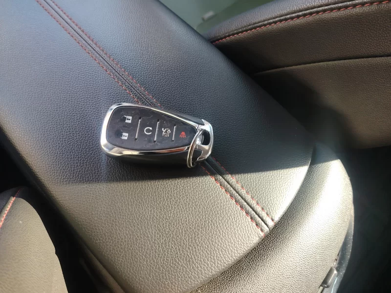 Chevrolet Malibu XL 2019 #26 Chevrolet Malibu XL 2019 car image #26