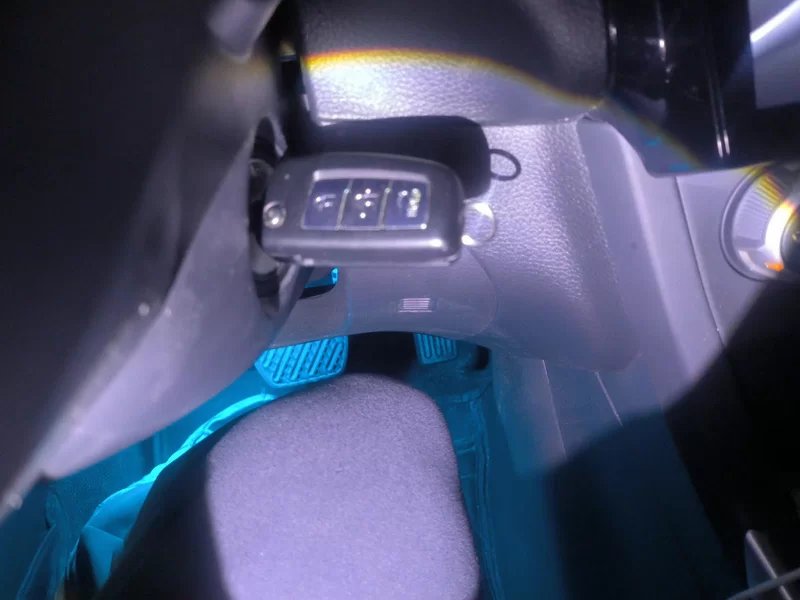 Nissan Sylphy 2023 car image #26