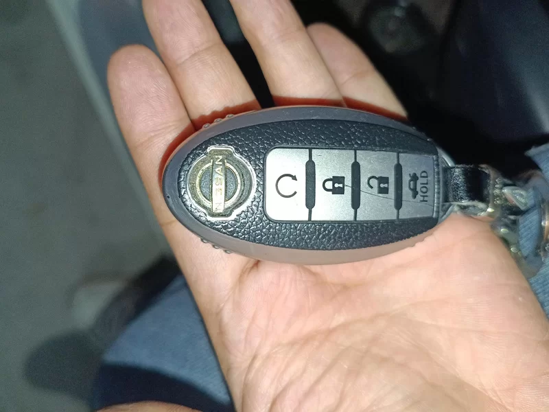 日产 轩逸 2022 汽车图片 #26