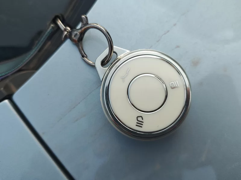 Neta L 2024 #26 Neta L 2024 изображение автомобиля #26