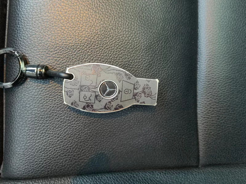 Mercedes-Benz CLA Class (Imported) 2018 car image #26