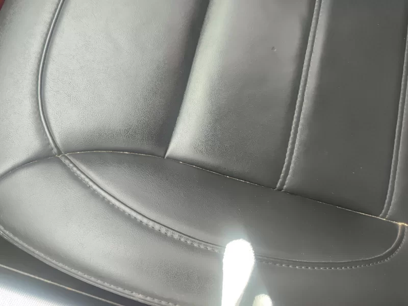 Haval H9 2016 #26 Haval H9 2016 imagen de coche #26