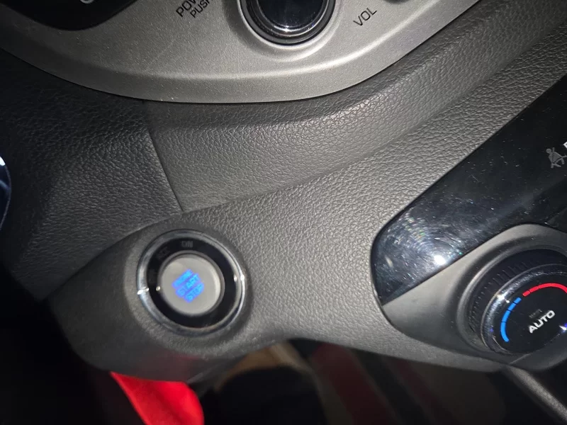 Hyundai Tucson 2017 car image #26