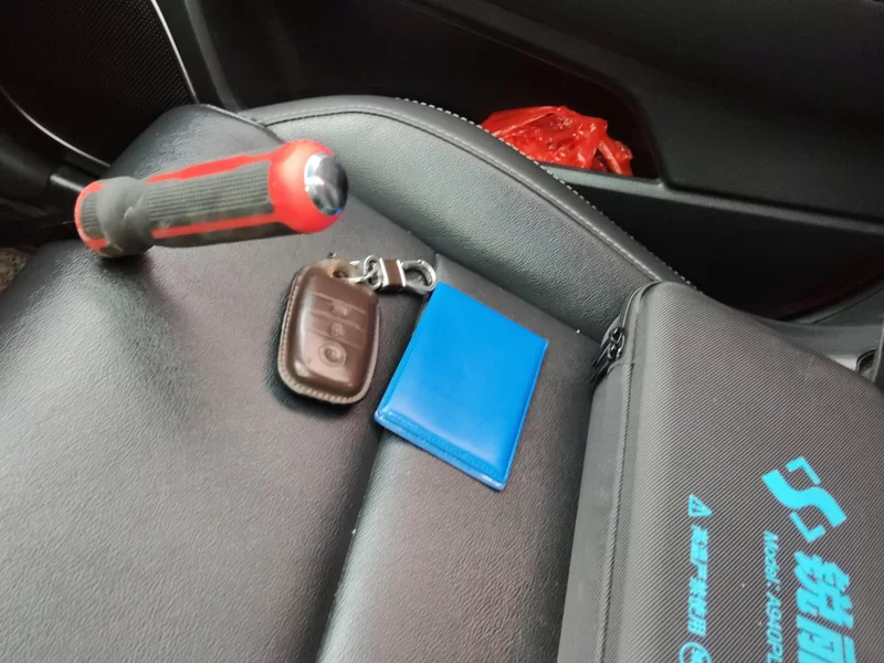 起亚 起亚KX5 2016 汽车图片 #26