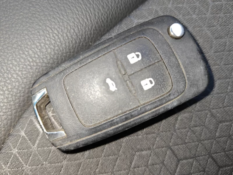 Chevrolet Cavalier 2018 car image #26