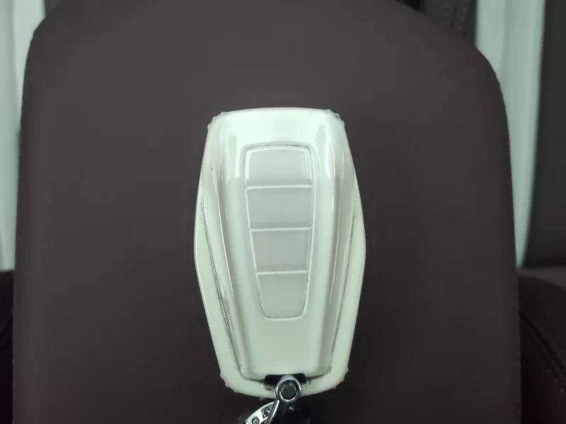 GEELY Monjaro 2024 car image #26