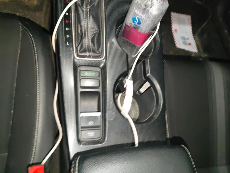 Honda Civic 2022 #26 Honda Civic 2022 car image #26