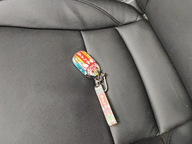 Honda INTEGRA 2023 car image #26