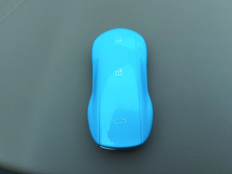 BYD 2024 car image #26
