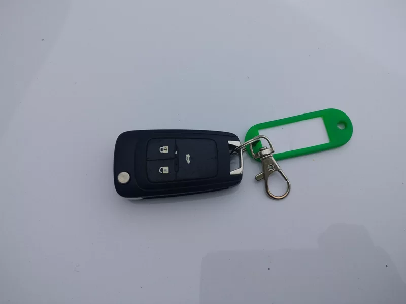 Chevrolet Cavalier 2019 car image #26