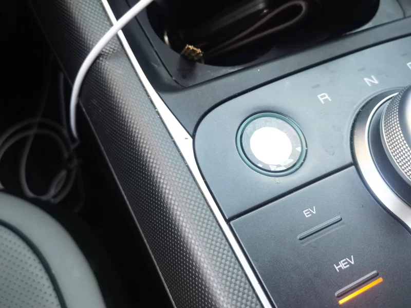 BYD Destroyer 05 2024 car image #26