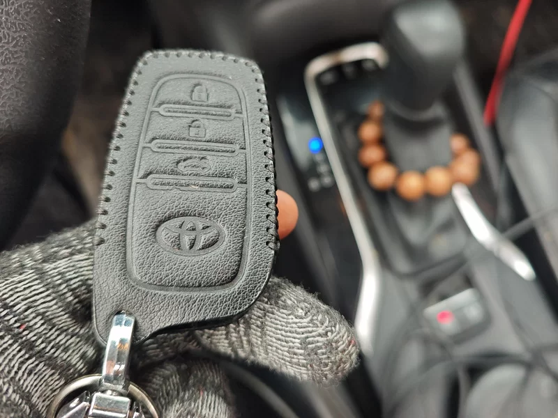 丰田 卡罗拉 2023 汽车图片 #26