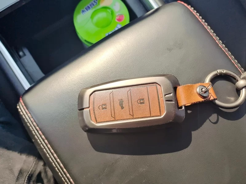 长安 长安CS75 2020 汽车图片 #26