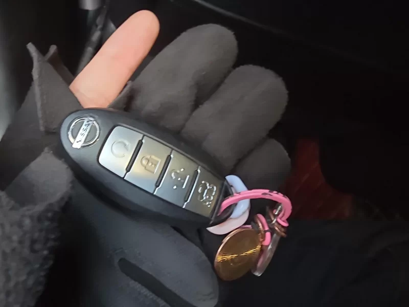 Nissan Maxima 2017 صورة سيارة #26