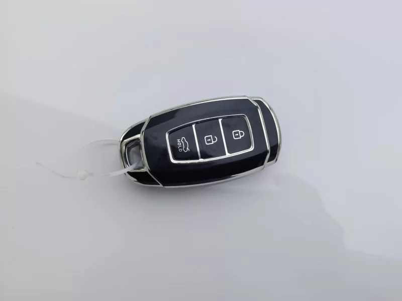 Hyundai Elantra 2024 #26 Hyundai Elantra 2024 car image #26