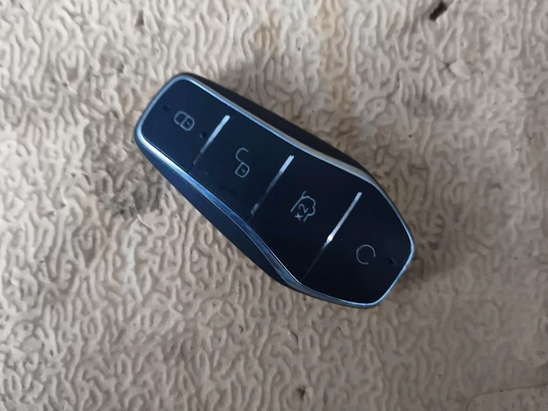 BYD Song Pro New Energy 2024 car image #26