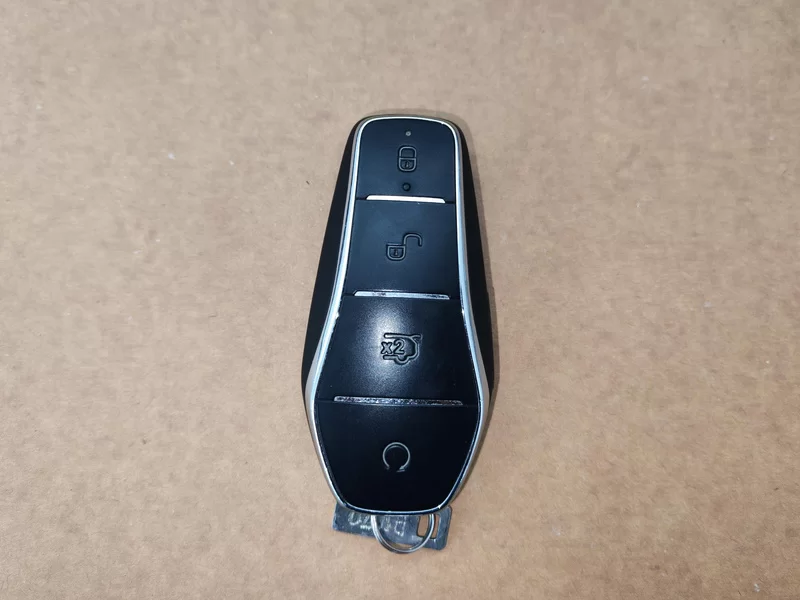 BYD YuanUP 2024 car image #26