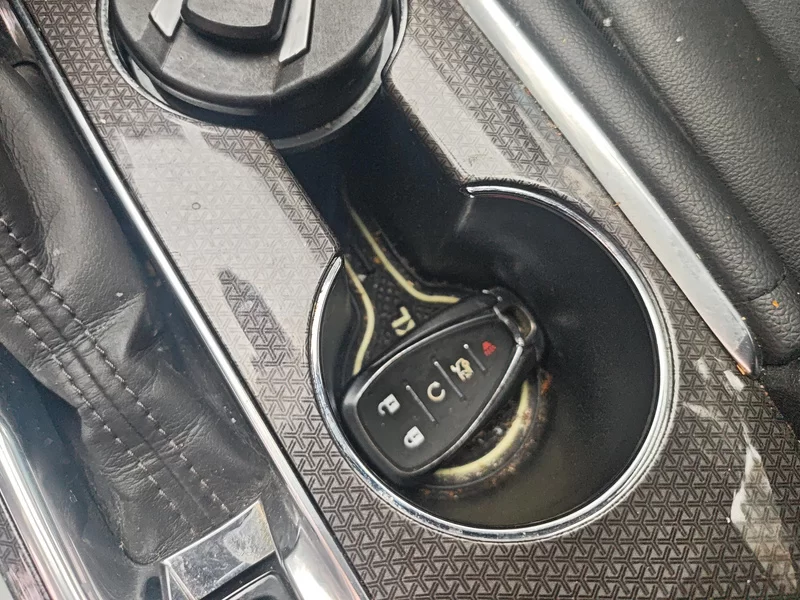 Chevrolet Malibu XL 2021 car image #26