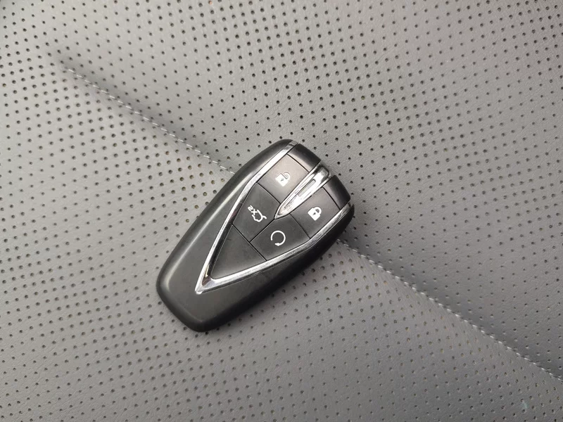 Changan UNI-Z 2024 car image #26