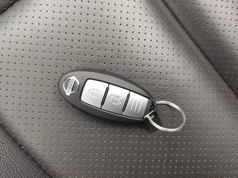 日产 逍客 2022 汽车图片 #26