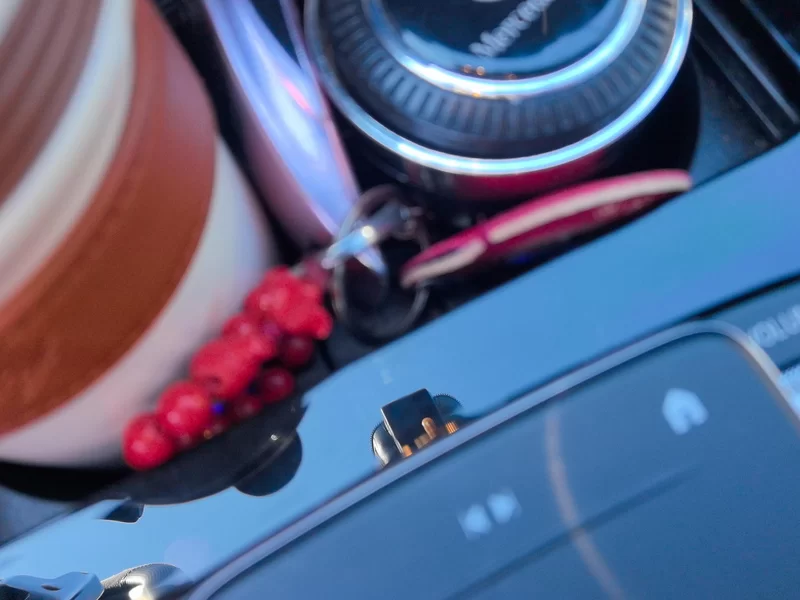 Mercedes-Benz A Class 2021 #26 Mercedes-Benz A Class 2021 car image #26