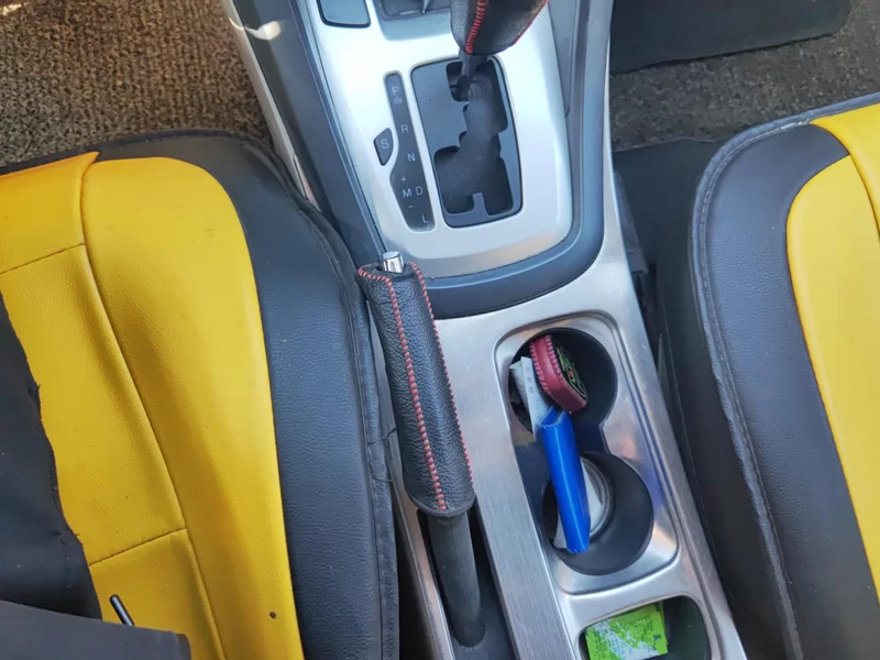 Chery 2015 #26 Chery 2015 car image #26