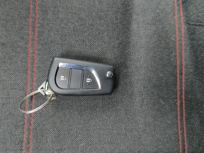 丰田 卡罗拉锐放 2024 汽车图片 #26