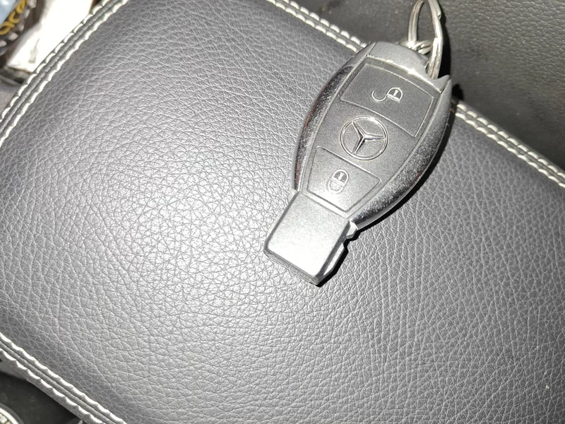 Mercedes-Benz GLA Class 2019 car image #26