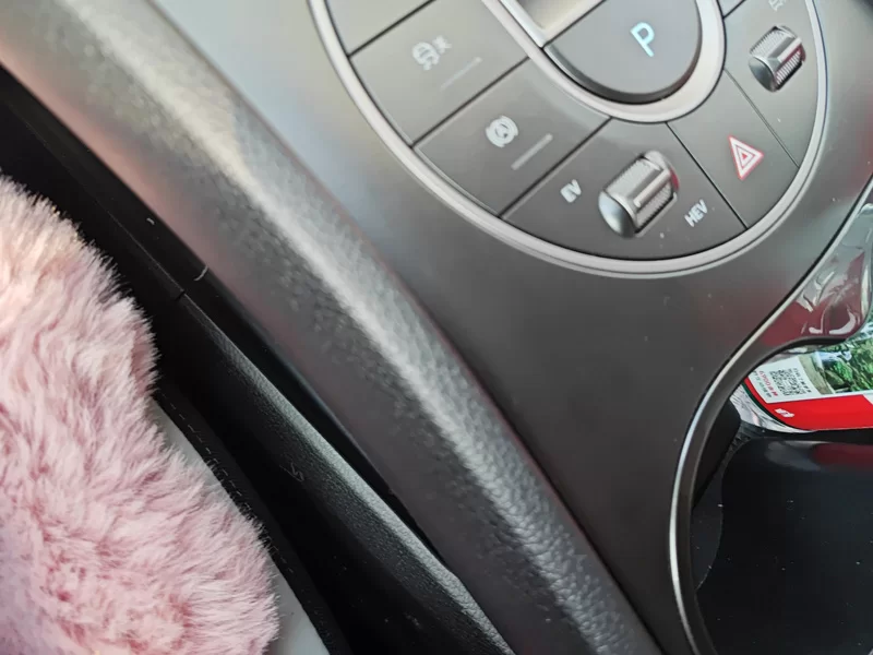 BYD Seal 05 DM-i 2025 car image #26