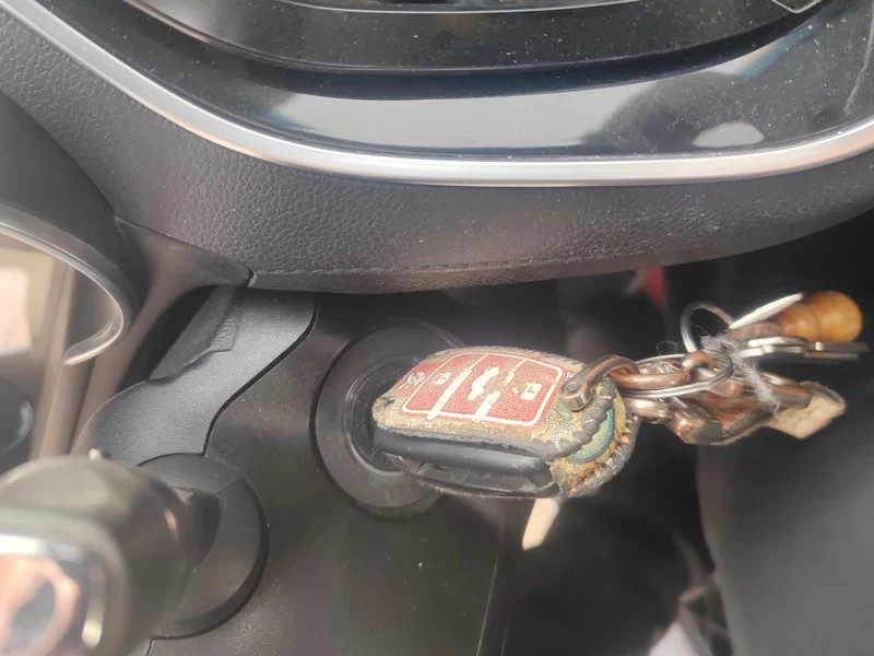 Jetour X70 2021 صورة سيارة #26