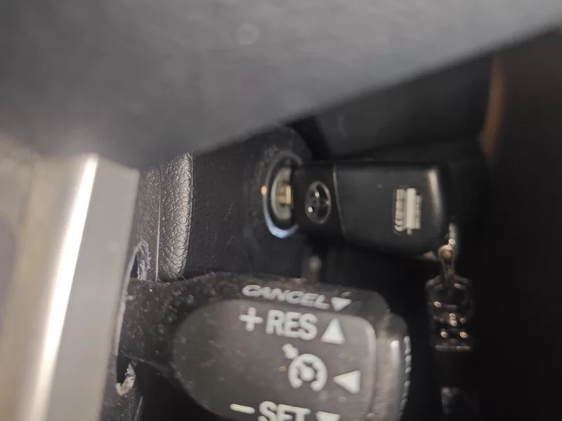 Toyota Fortuner 2018 #26 Toyota Fortuner 2018 car image #26