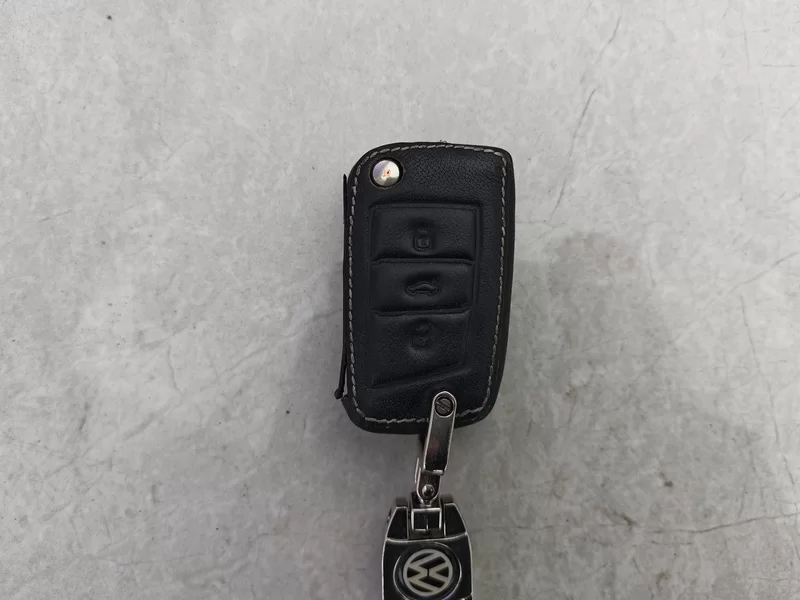 Volkswagen Lamando 2019 car image #26