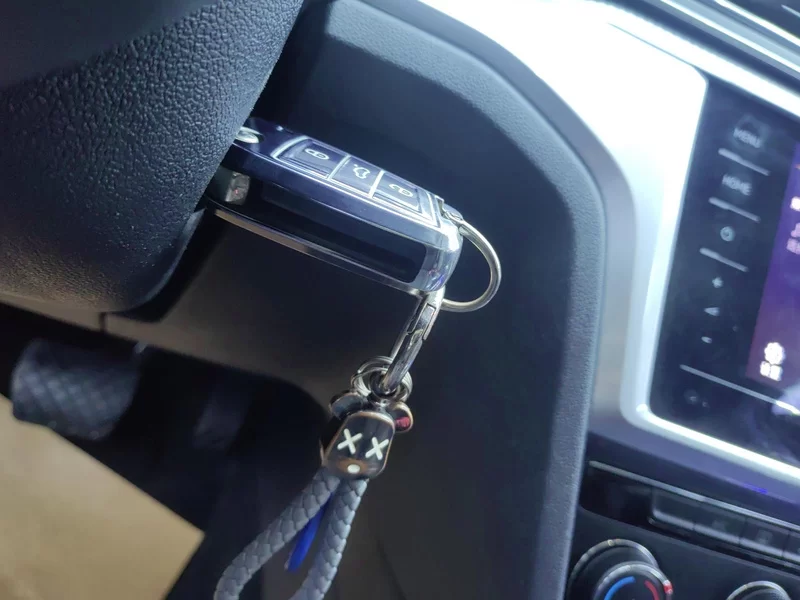 Volkswagen Lamando 2021 immagine di auto #26