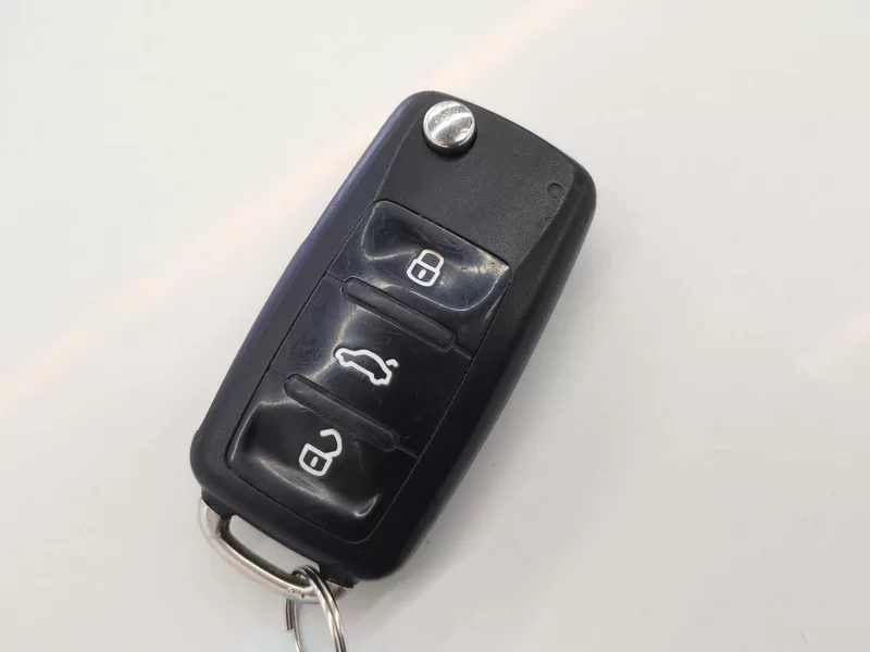 Volkswagen Polo 2018 #26 Volkswagen Polo 2018 car image #26