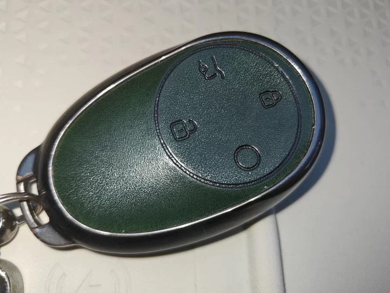 Toyota Bozhi 3X 2025 car image #26