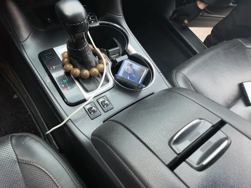 Toyota Highlander 2018 #26 Toyota Highlander 2018 imagen de coche #26