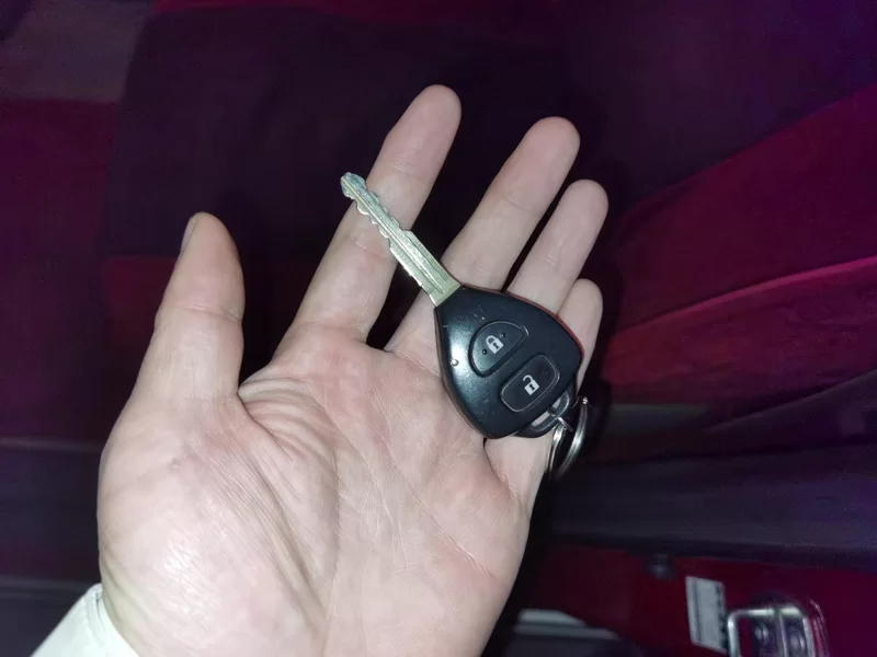 Toyota RAV4 2012 #26 Toyota RAV4 2012 car image #26