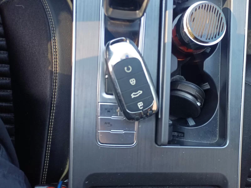 Chery Tiggo 7 Plus 2022 #26 Chery Tiggo 7 Plus 2022 imagem de carro #26