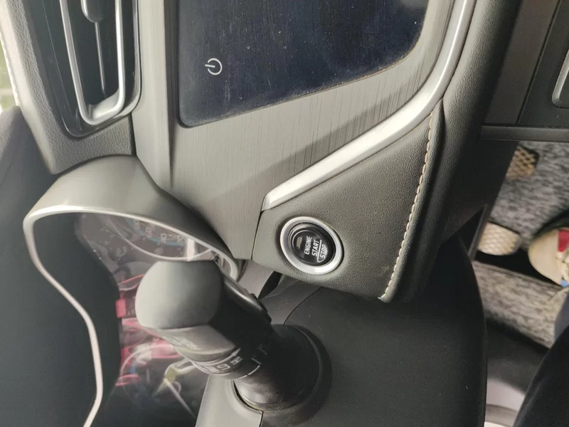 GEELY Emgrand 2021 car image #26