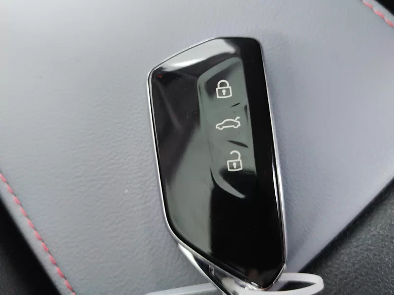 Volkswagen Lamando 2024 car image #26