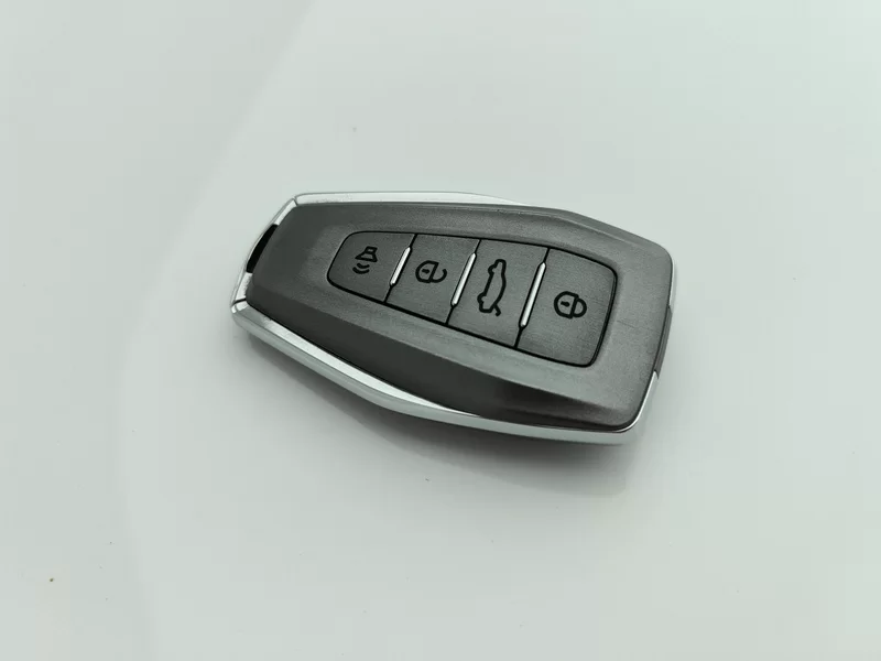 GEELY Coolray 2021 #26 GEELY Coolray 2021 car image #26