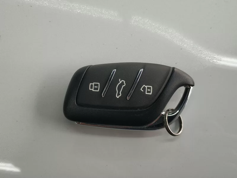 MG 5 2025 immagine di auto #26