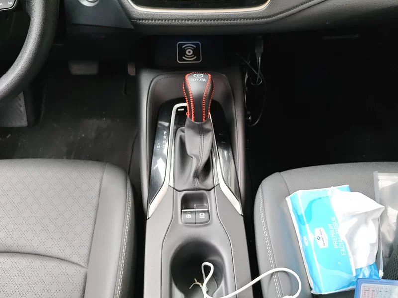 Toyota Allion 2023 car image #26