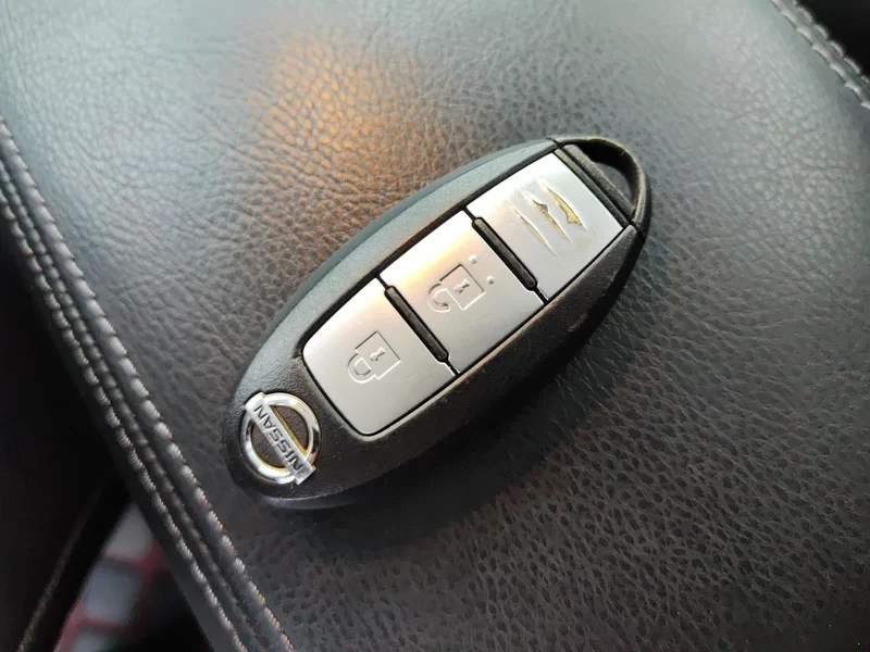 日产 逍客 2018 汽车图片 #26