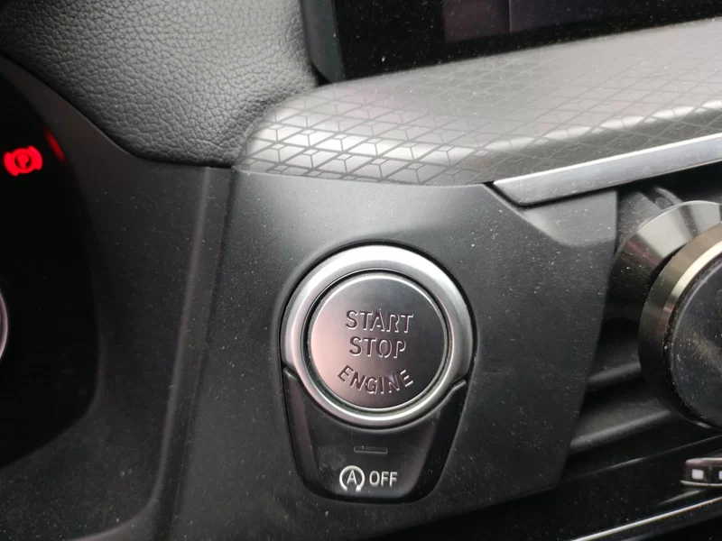 BMW X4 2018 изображение автомобиля #26