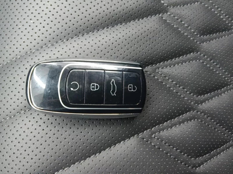 奇瑞 瑞虎7 PLUS 2024 汽车图片 #26