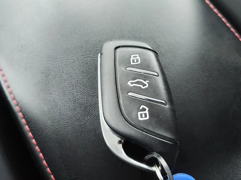 MG 6 2021 صورة سيارة #26